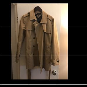 Tommy Hilfiger coat